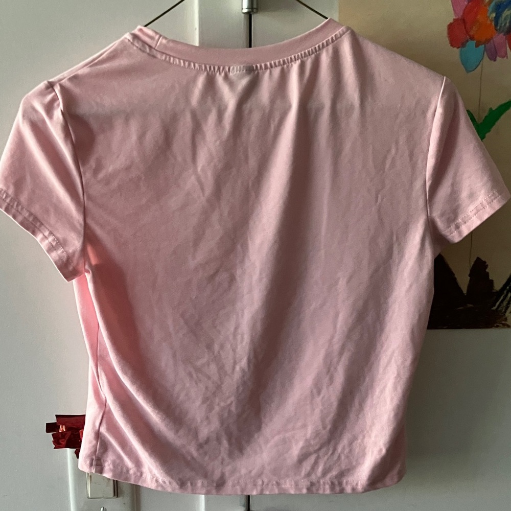 Super soft tee - Picture 4 of 4